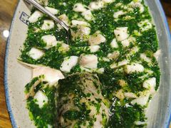 -兰溪小馆(东直门簋街店)