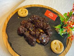 -聚鑫阁江浙菜·非遗传承技艺(闵行交大店)