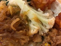 -素清香(解放路店)