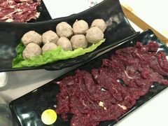 -陈记顺和潮汕鲜牛肉火锅(番禺迎宾大道店)
