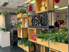 -佬湘楼·27年湘菜(天河都市广场店)