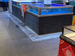 -盒马鲜生(红莲店)