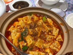 麻婆豆腐-巴蜀风·地道川菜(福田COCOPARK店)