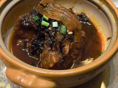 -千岛湖鱼味馆(十字街总店)