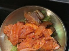 -炙城·韩式烤肉(南京东路店)