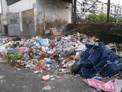 android_upload_pic-七宝老街-停车场