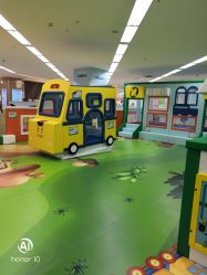 -孩子王童乐园(天津远洋乐堤港店)