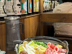 -小川洋风料理(街道口店)