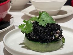 -莆田餐厅PUTIEN(武商MALL店)