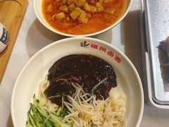 -磁州卤面·地标邯郸菜(97年创始店)