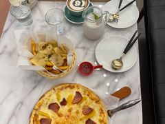 -Lilliput粒粒堡亲子餐厅(祥云小镇店)