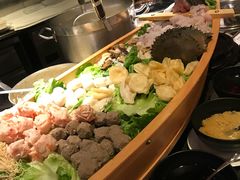 -广州花园酒店·凌璇阁旋转餐厅CAROUSEL360