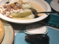 -大树餐厅(益田假日店)