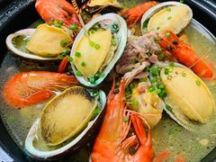 -琼大师东方烤乳猪(亚特兰蒂斯店)