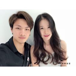 -吉米造型