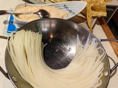 -螺大喜螺蛳粉火锅(雍和宫店)