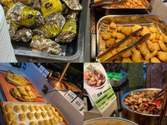 -涨巢·潮玩水疗局