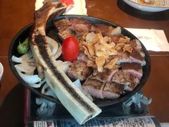 -笑福亭料理小馆(解放碑店)