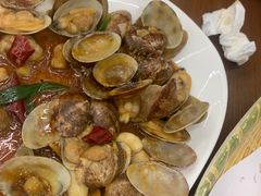 -渔满仓海鲜渔家(象山二店)