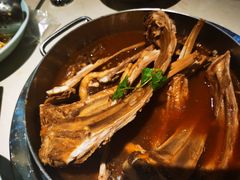 -浩爷羊蝎子火锅(望京店)