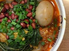 -螺小胖柳州螺蛳粉(钟楼总店)