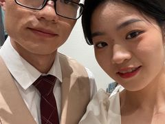 -海马体照相馆|大师(武汉光谷K11店)