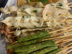 -串小白烧烤(金沙洲店)