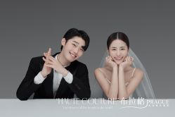 -布拉格婚纱摄影(真实客片店)