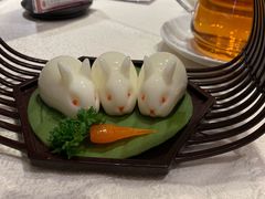 -荣粤酒家·融合粤菜