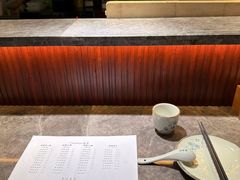 -好鲆·活鱼料理(金地广场店)