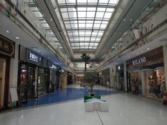 -曼哈顿商业广场(升龙广场店)