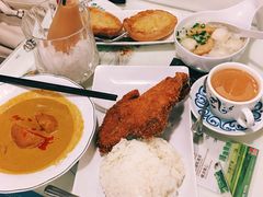 -翠华餐厅(旺角文华商场店)