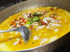 -渔港烤鱼(中百广场店)