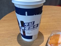 -瑞幸咖啡(118广场店)