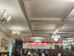-华梅西餐厅(哈尔滨中央大街店)