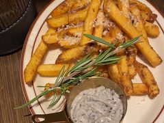 -ZAFFERANO西班牙海鲜饭(上海首店)