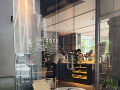 -SAANCI山池咖啡(卓悦中心店)