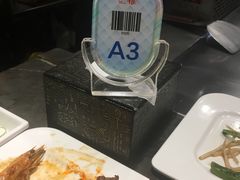 -玛雅铁板烧餐厅(中关村店)