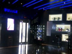 -泡沫BUbbLE量贩式KTV(金沙江路店)