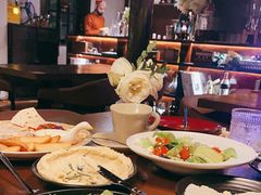 -Uncle Kosto科斯托·中东菜