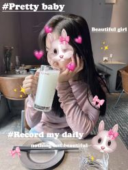 -FOR YOU造型