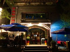 -申德勒加油站西餐厅(日坛路总店)