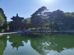 -香山公园