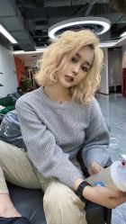 -尚艺造型.剪烫染.接发