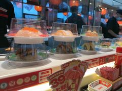 -莲寿司(国兴店)