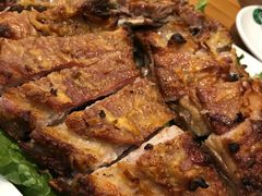 -巴依老爷新疆美食(望京小街店)