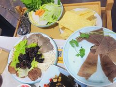 -和庆斋羊蝎子火锅·碳缸烧烤(顺义旗舰店)