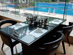 -博林圣海伦酒店-LA VILLA自助西餐厅(华侨城店)