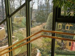 -三鹰之森吉卜力美术馆