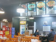 -重庆鸡公煲·青锅花椒鱼(牡丹江路店)